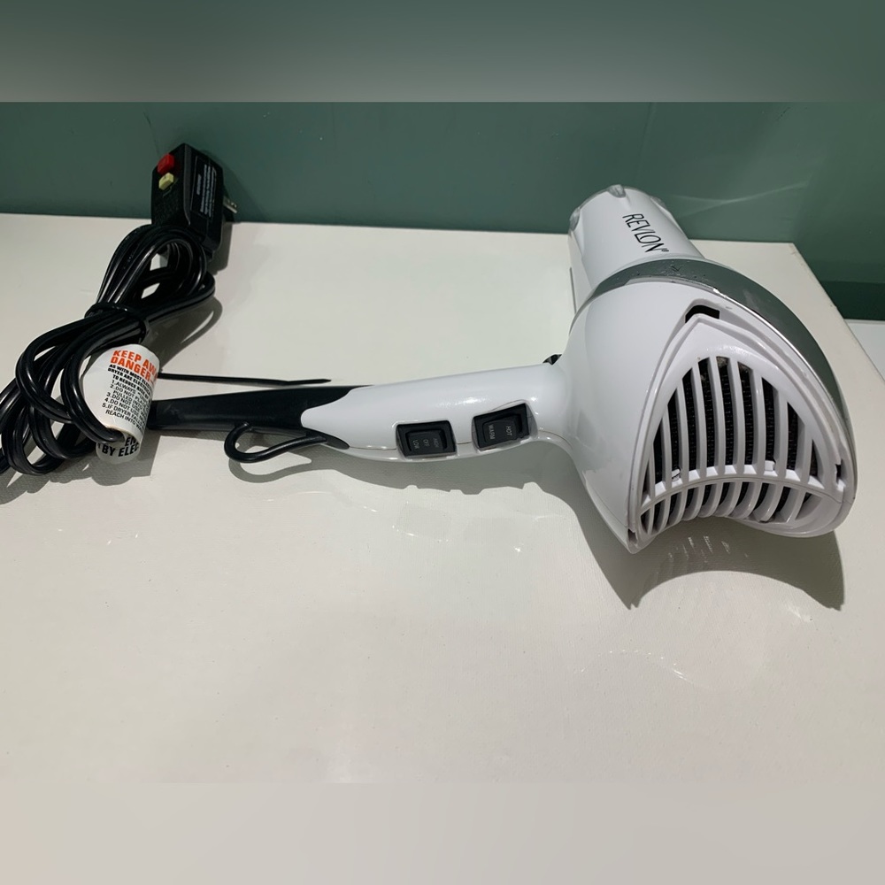 Revlon Mini Hair Dryer Styler
